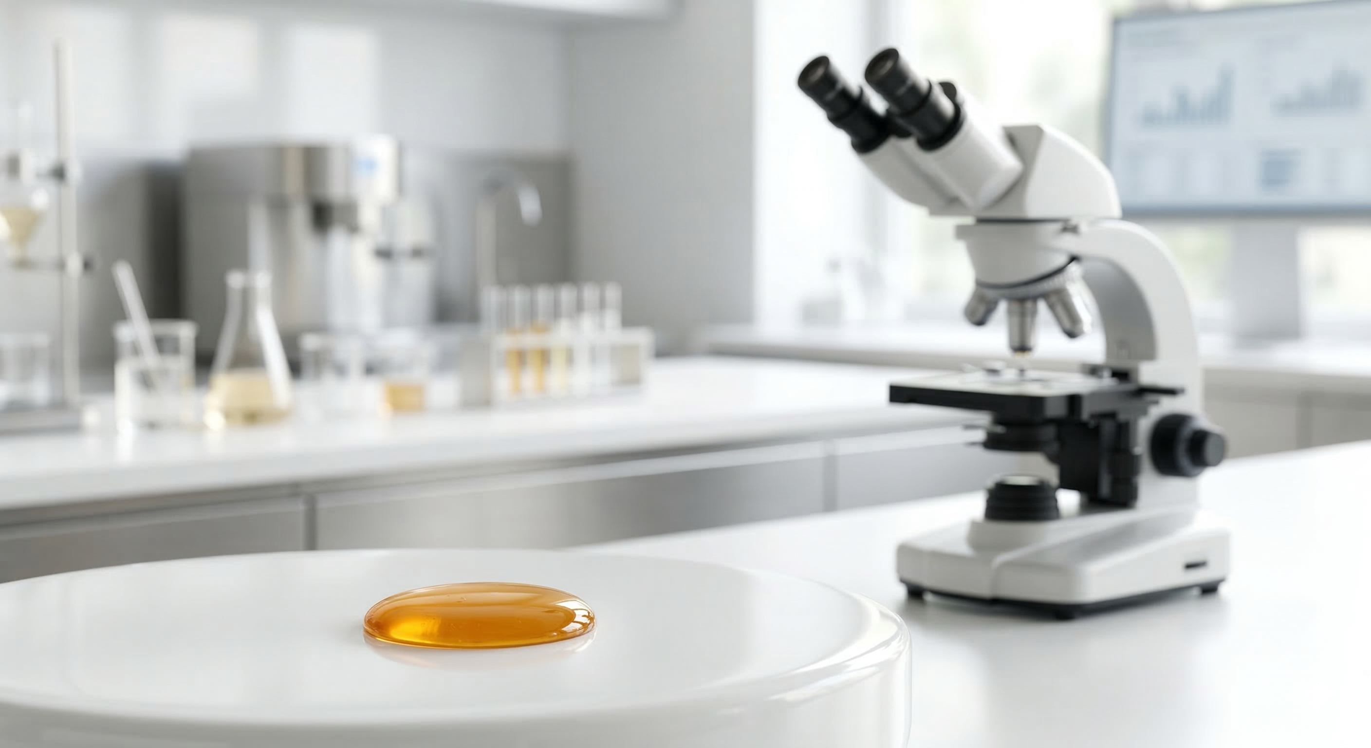 Balparslan Bilimsel Analiz Laboratuvar Ortamı